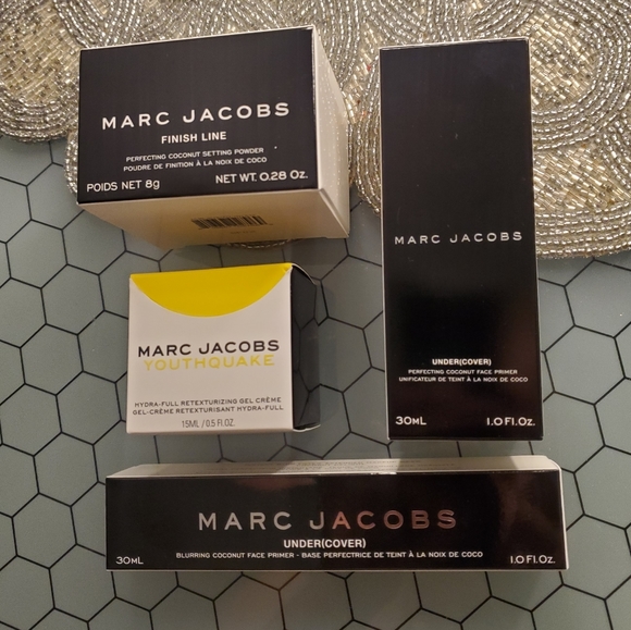 Marc Jacobs Bundle - Picture 2 of 7